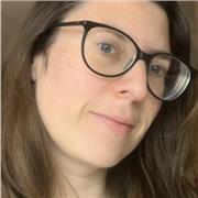 English tutor for high school, conversational and marketing English